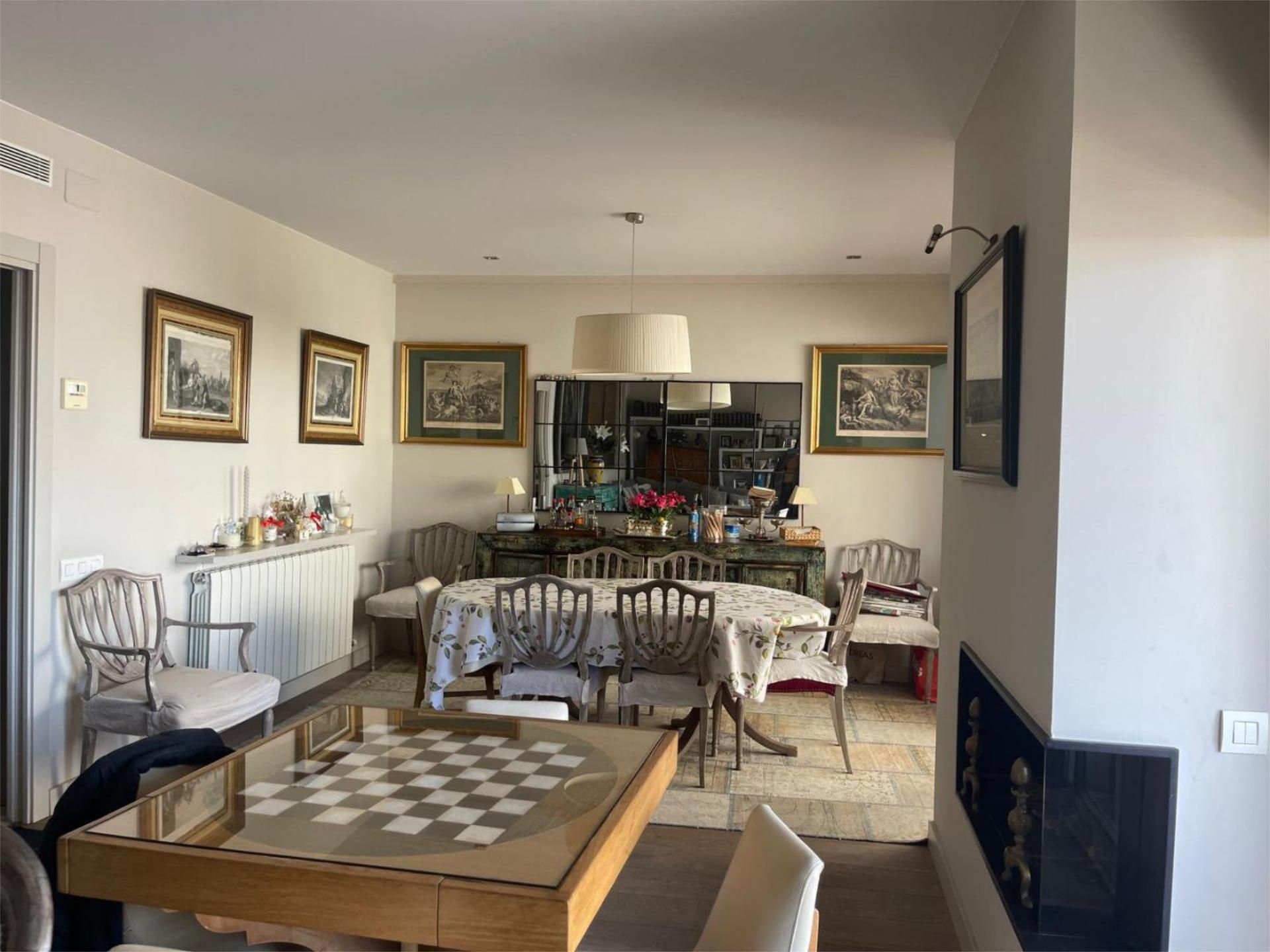 Piso en  Passeig de Manuel Girona 4 - Foto 13