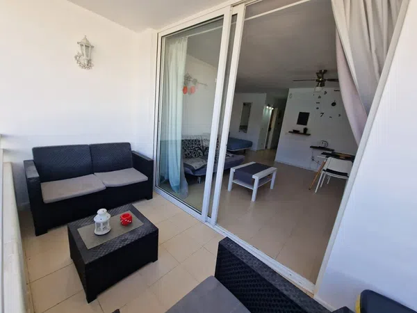 Estudio en Avenida J.M. Galván Bello, 20 - Foto 4