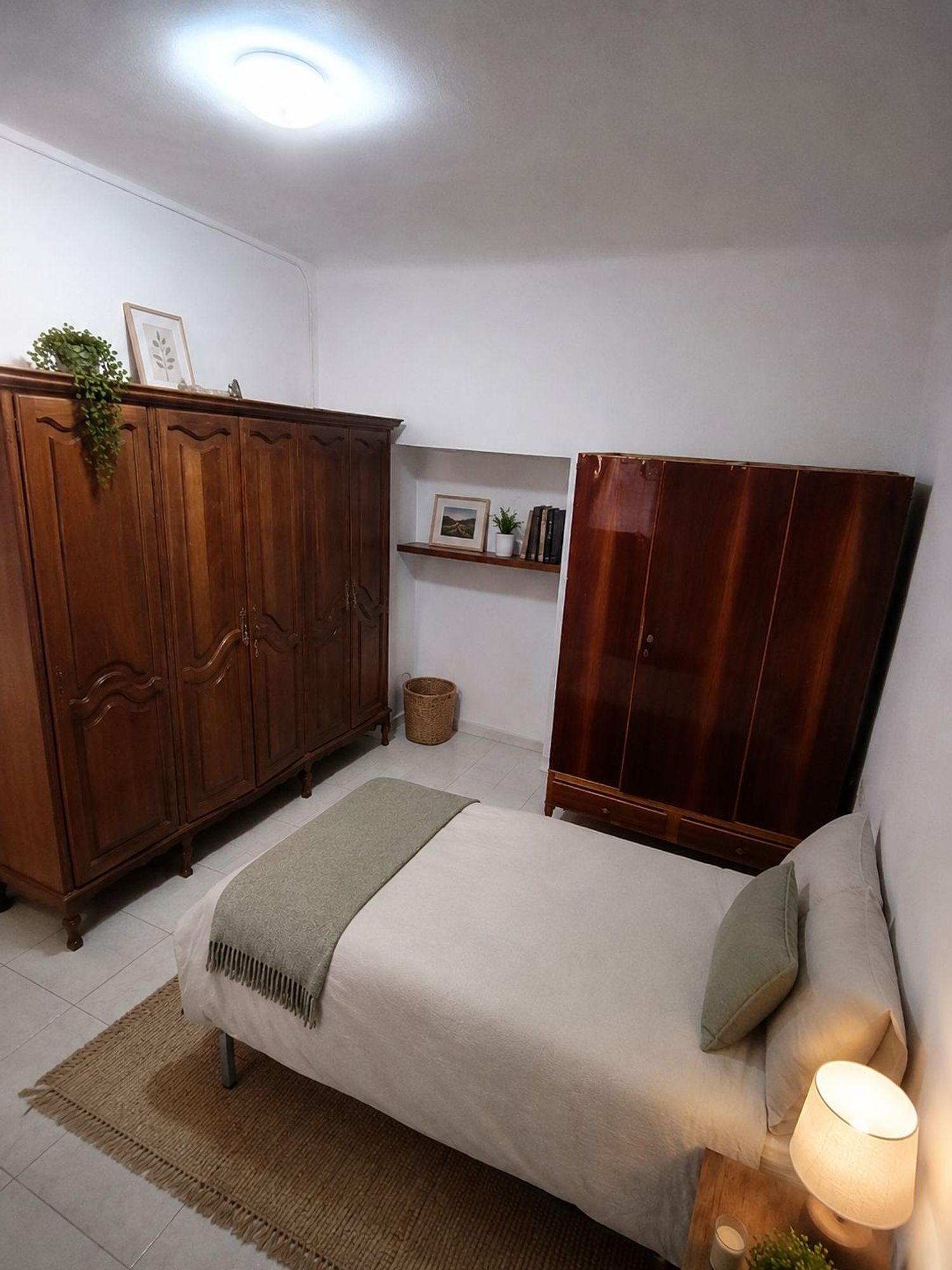 Chalet adosado en Cuesta Cosme, 20 - Foto 6