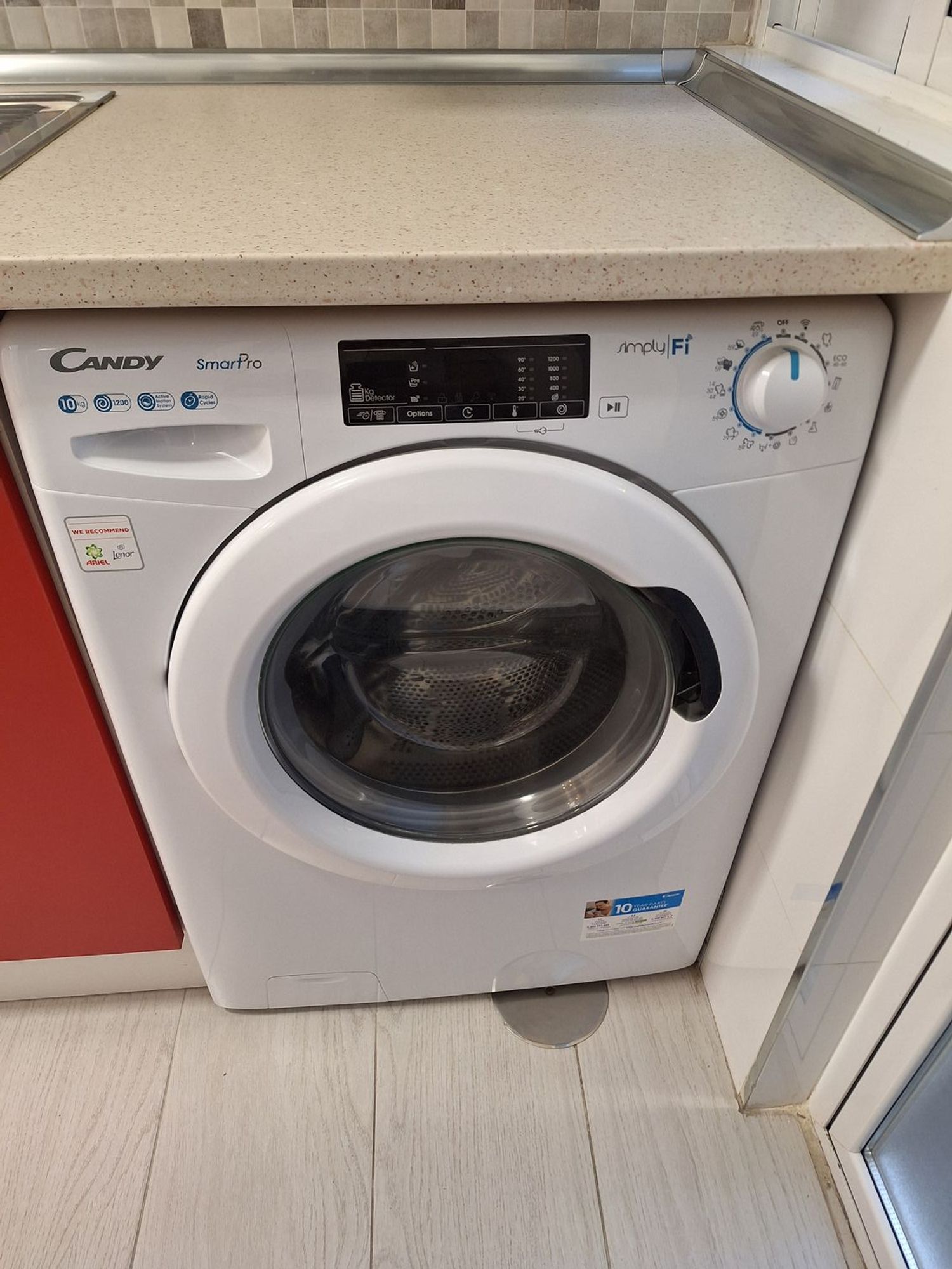 Piso en calle Oca, 3 - Foto 11