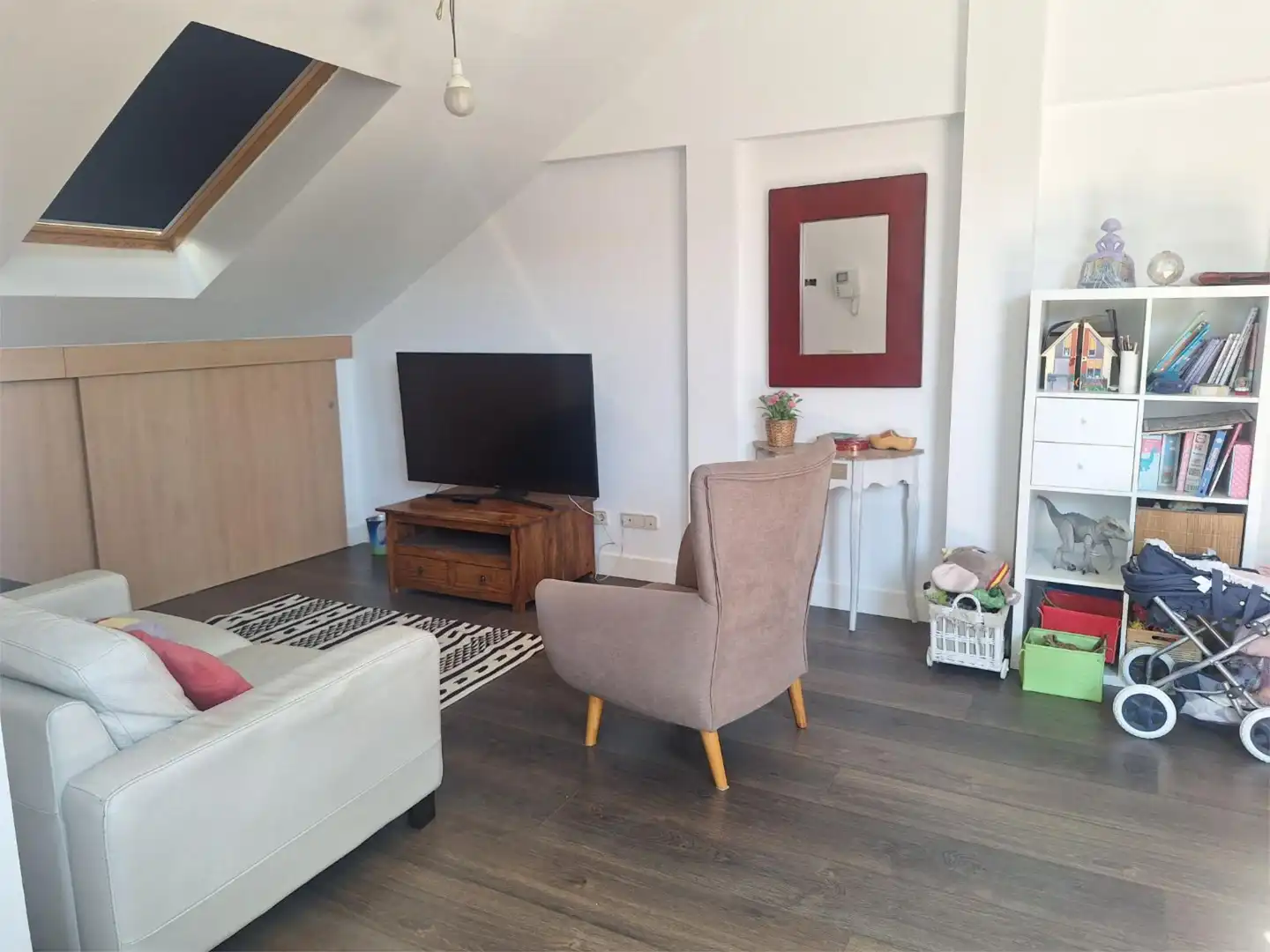 Chalet en Rivas-Vaciamadrid - Foto 41