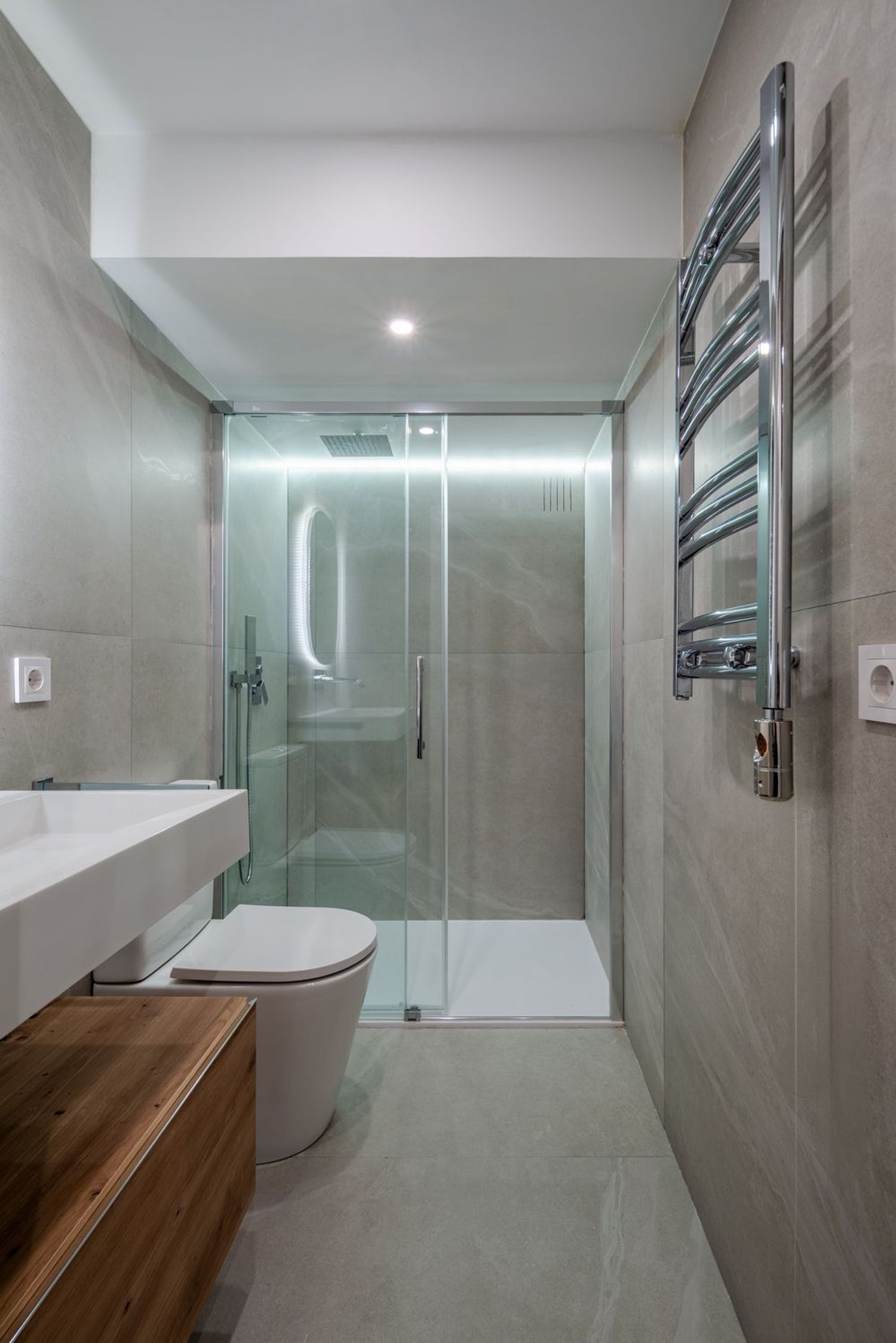 Estudio en carretera Fuencarral a Alcobendas, 44 - Foto 29