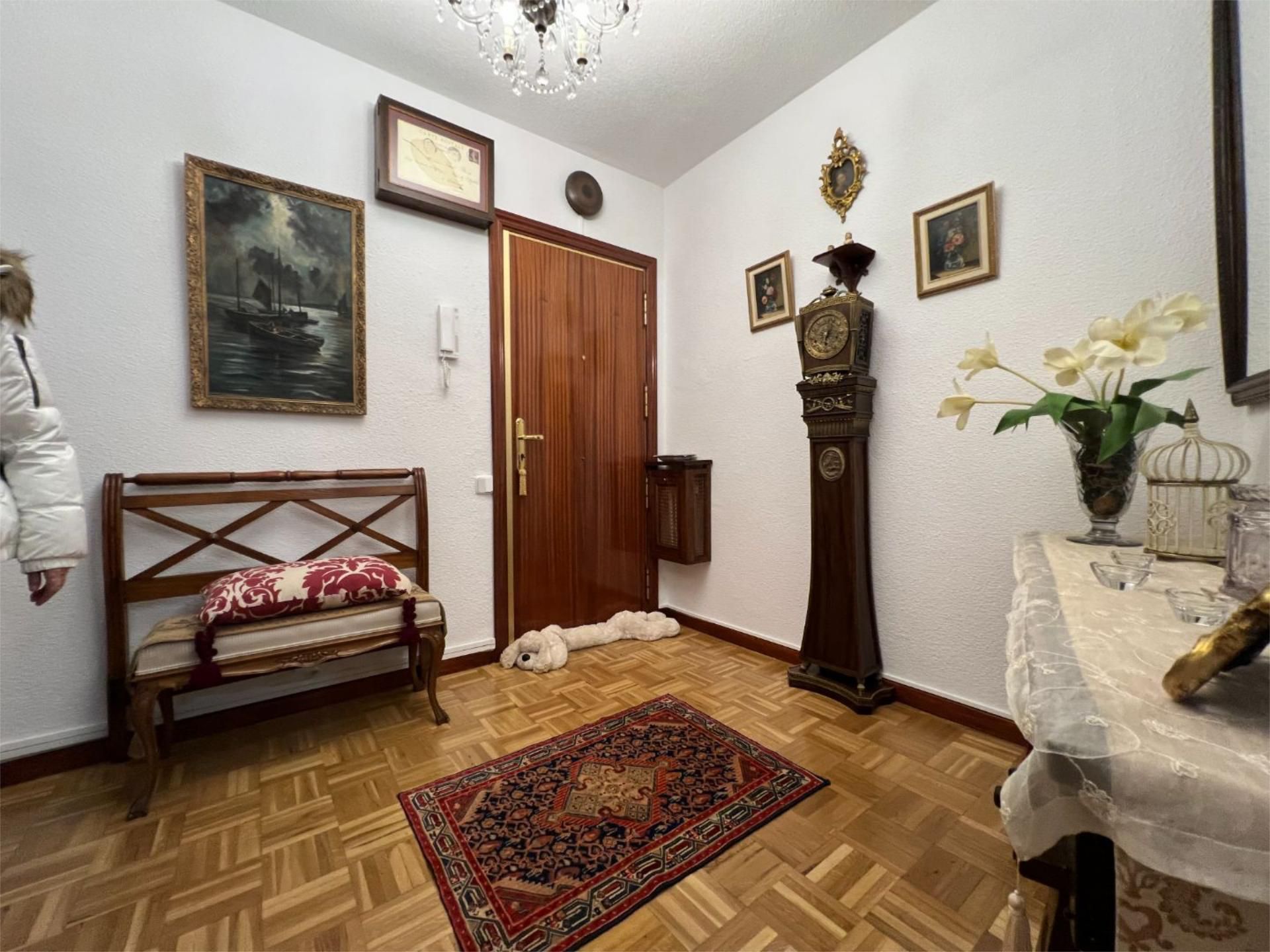 Piso en  Calle de Stuart 7 - Foto 50