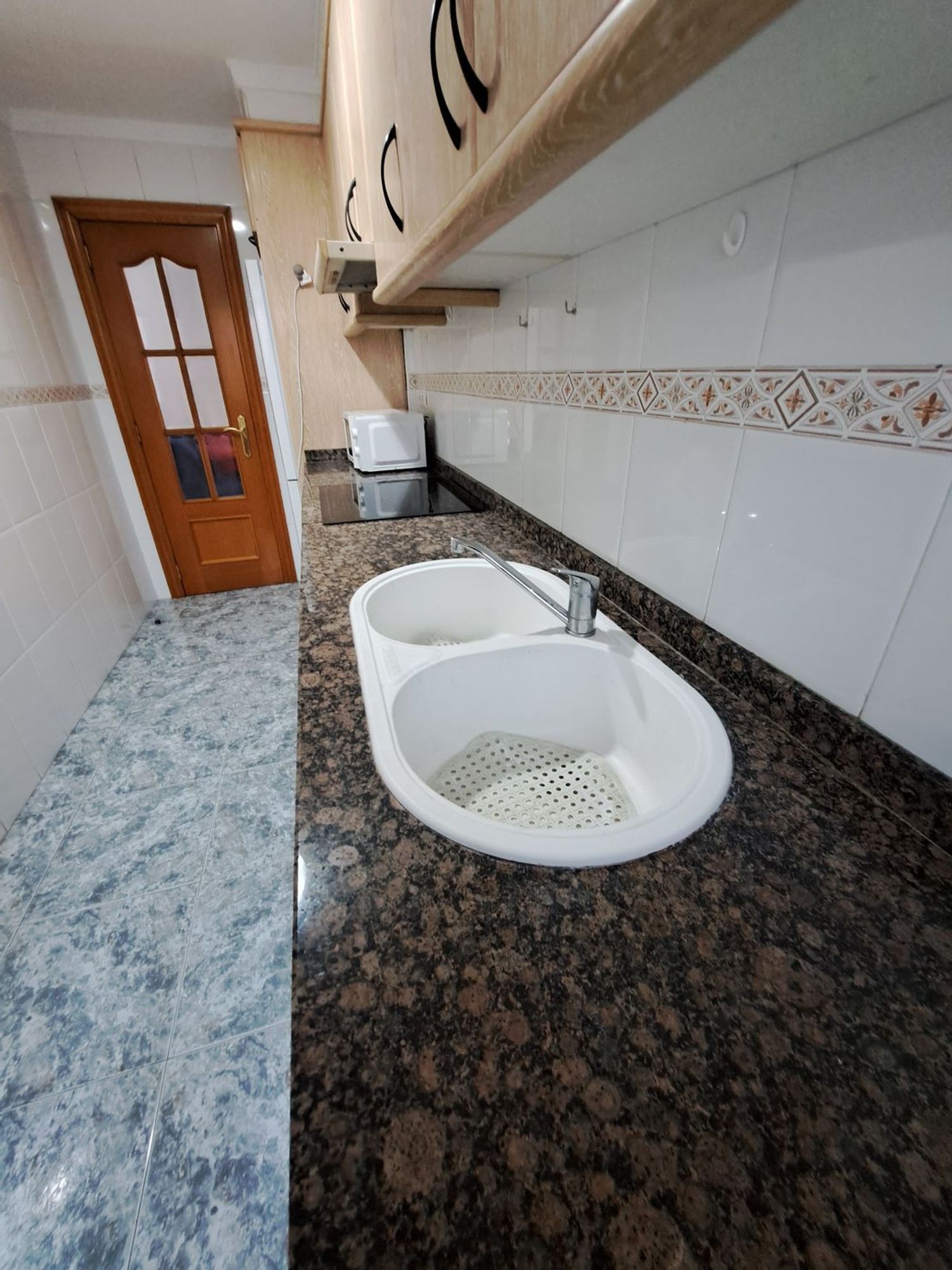 Piso en Av Blasco Ibáñez, Ciutat Jardí - Foto 53