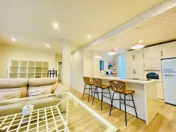 Piso en Casco Histórico - Ollerías - Marrubial - Foto 16