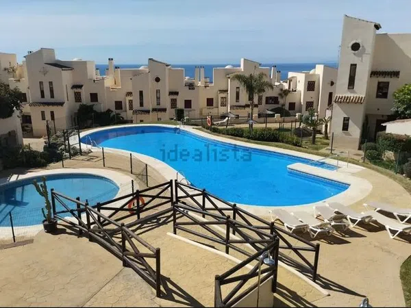 Ático en Urb. Vista Bahia, 1, Bahía de Casares, Bahía de Casares - Foto 9