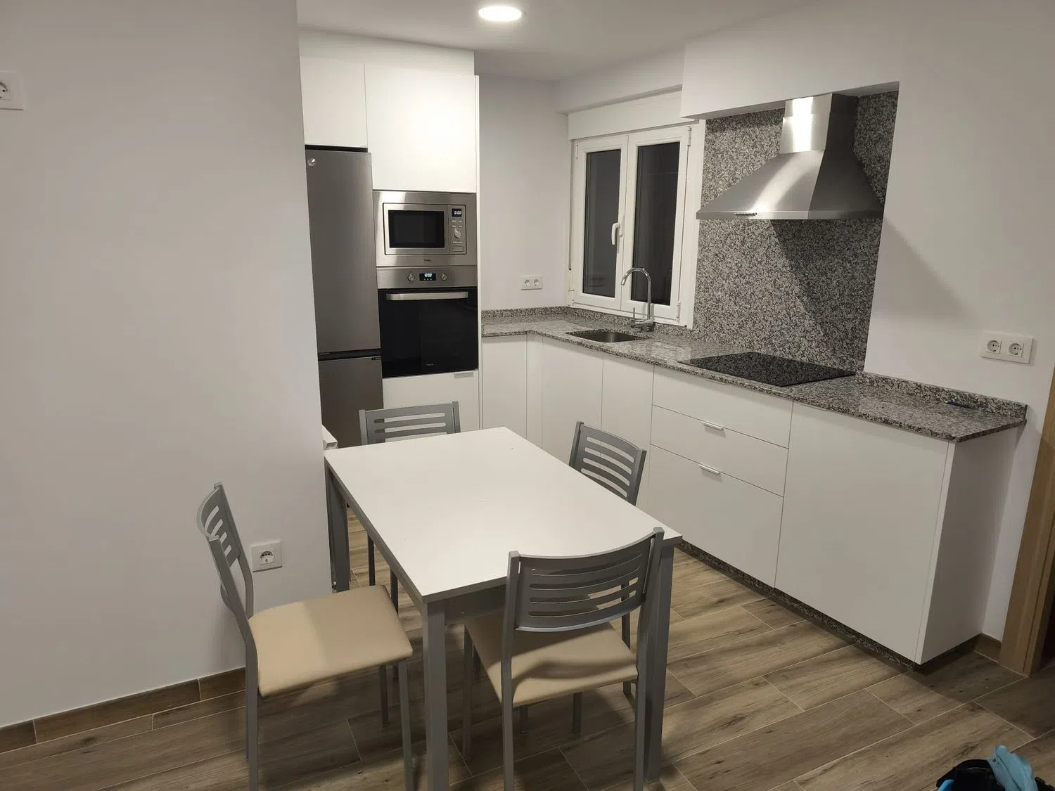 Piso en calle das Galeras, 30 - Foto 1