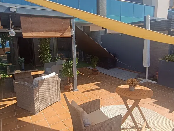 Ático en Calle Panticosa, 3, Puerto de Aguadulce - Foto 5