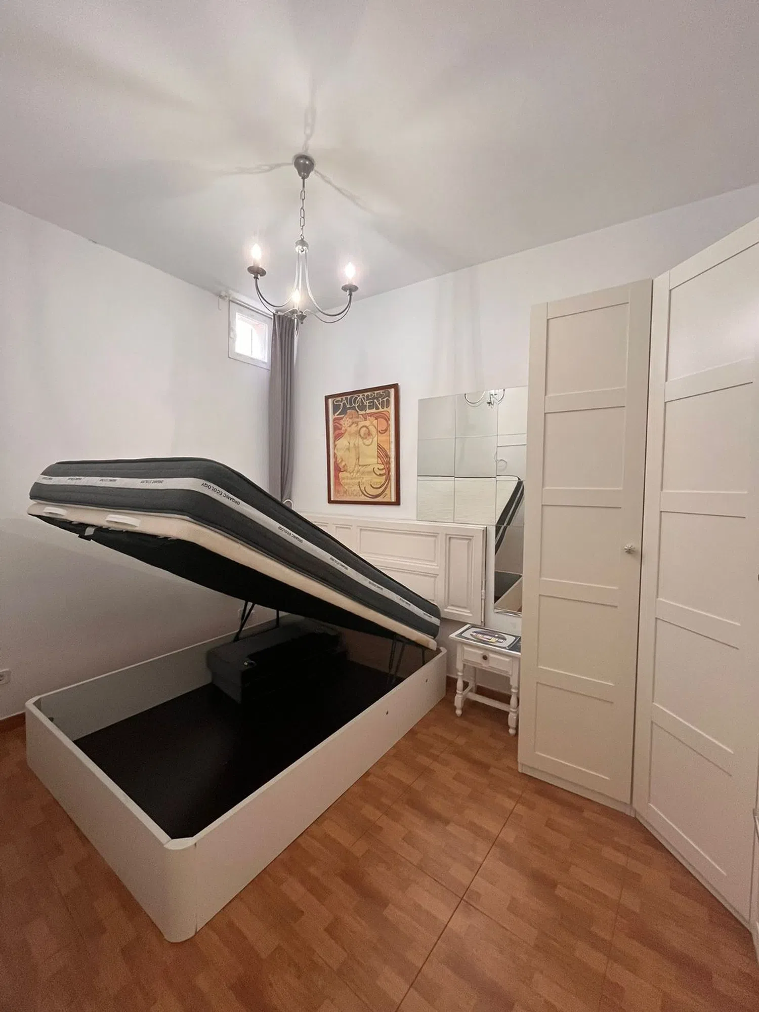 Piso en calle del Acuerdo, 9 - Foto 8