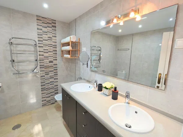 Chalet adosado en Calle Fontana, 26, Calaburra - Chaparral, Calaburra - Chaparral - Foto 22