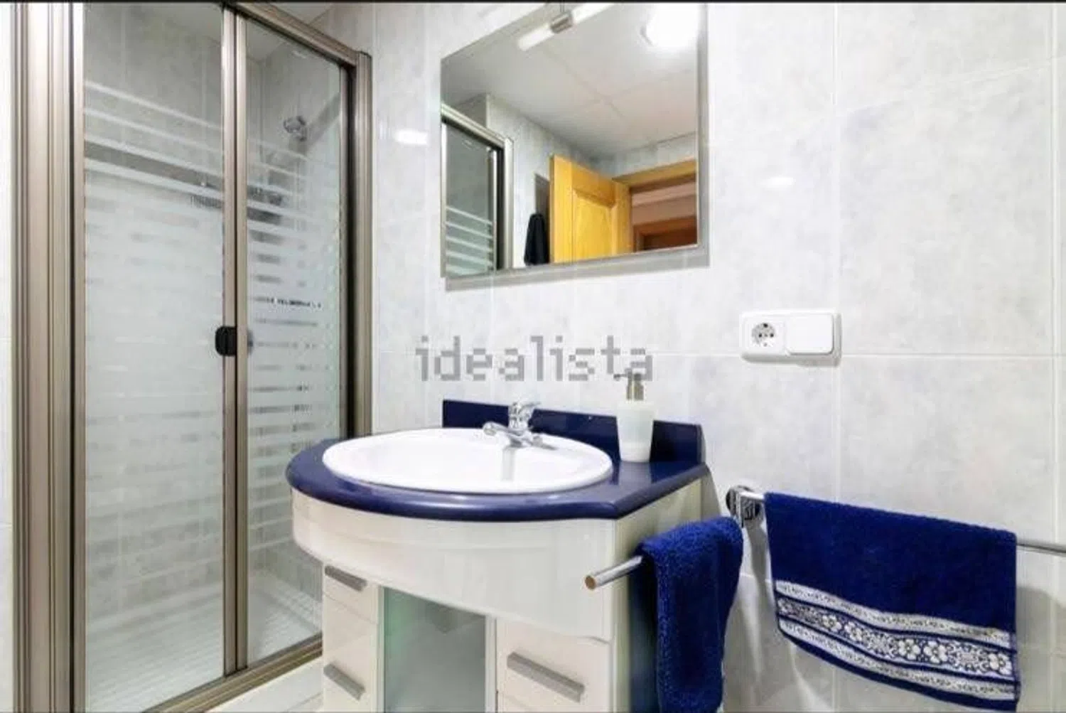 Piso en calle de les Illes Canàries, 24 - Foto 9