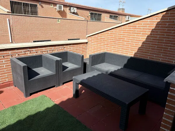 Chalet adosado en calle de Creta, 82 - Foto 28