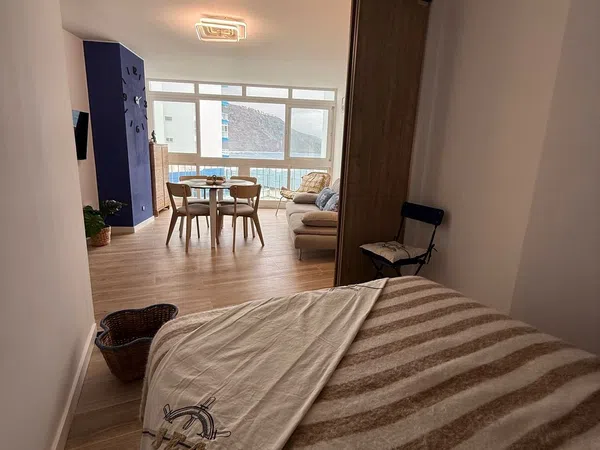 Piso en calle Mesa del mar, 230 - Foto 2