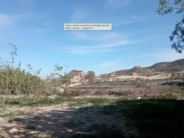Chalet en  Camí de la Murta-Cara-Sol 3 - Foto 1