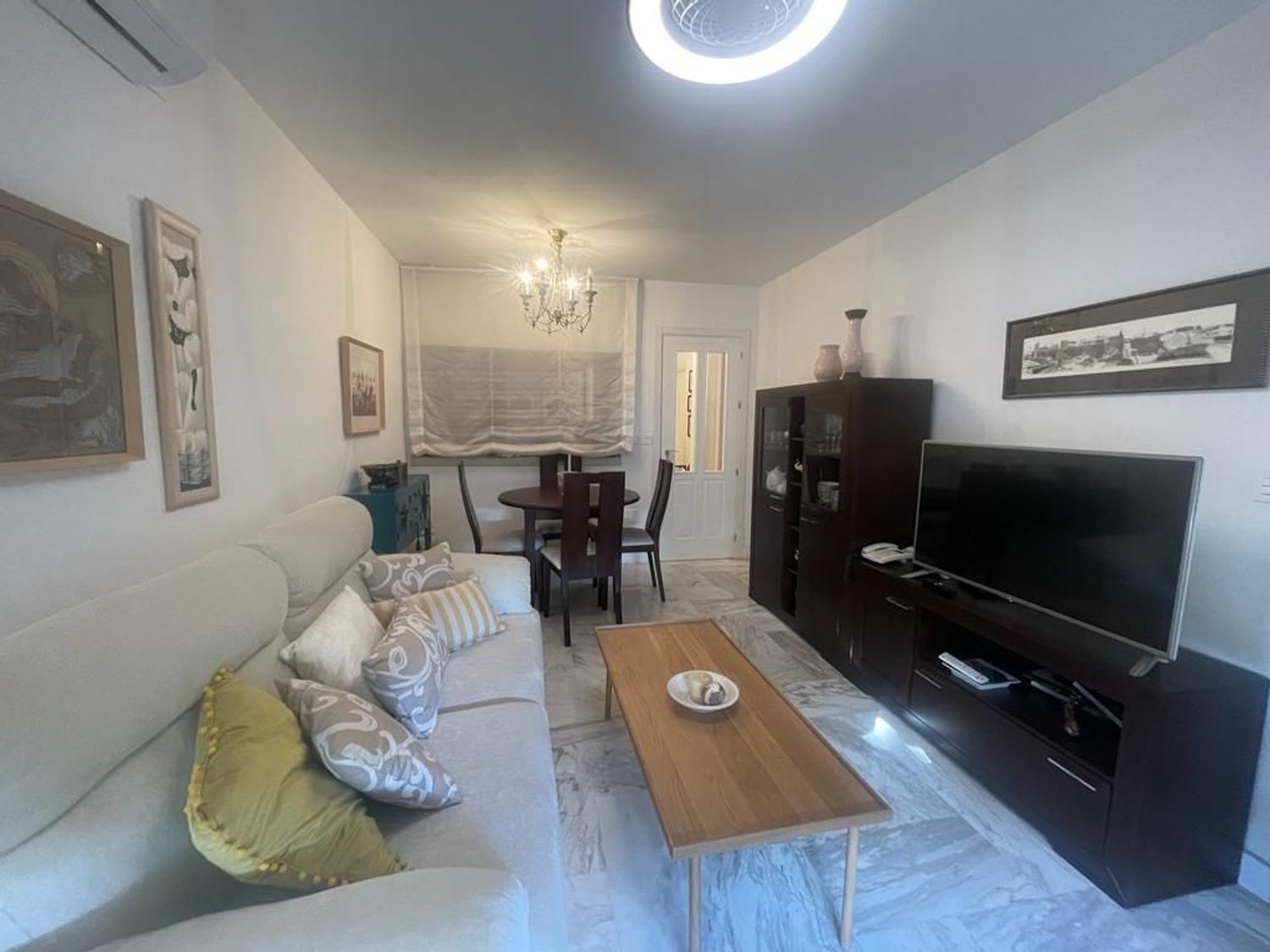 Piso en Calle Teniente Casaña, 15, Hipódromo, Hipódromo - Foto 3