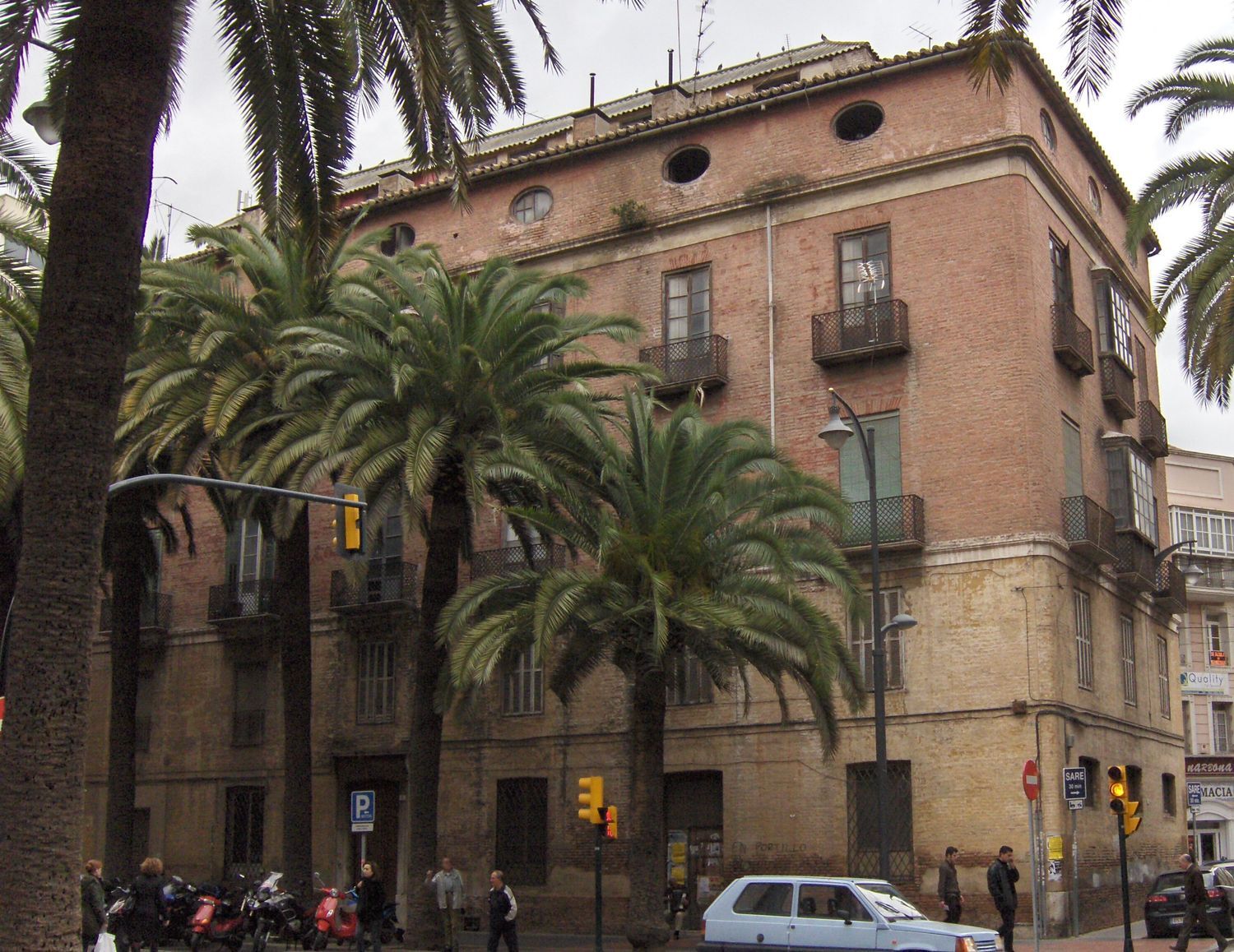 Piso en Alameda de Colón, Ensanche Centro - Soho - Foto 7