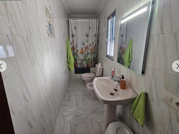 Piso en Ronda del Marrubial, 2, Casco Histórico - Ollerías - Marrubial - Foto 1