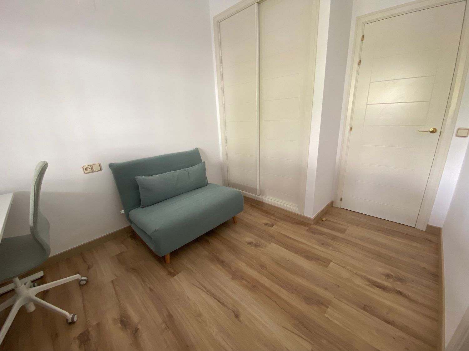 Piso en calle Frasquito Gil, 1 - Foto 10