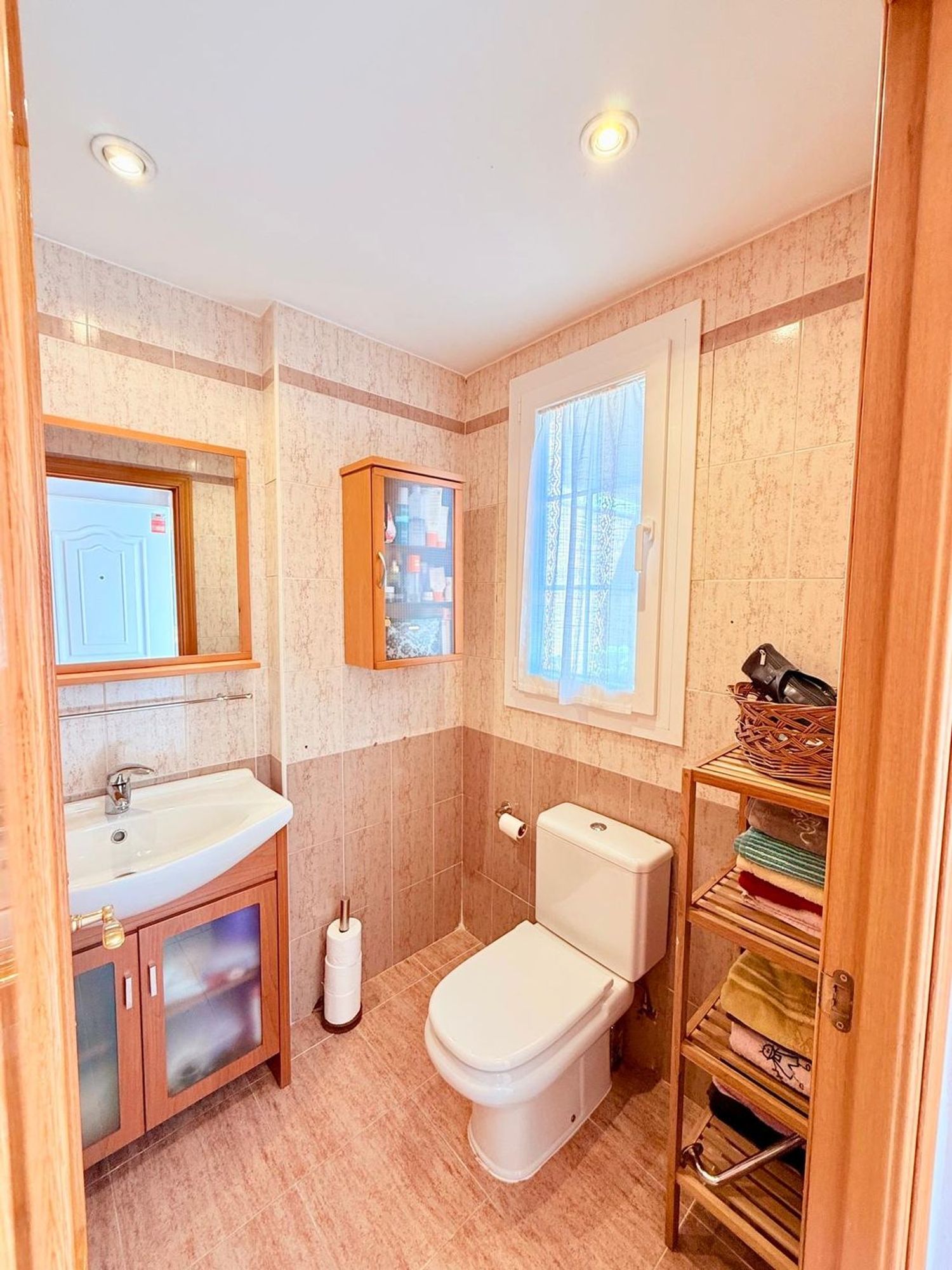 Chalet adosado en calle de Panamá, 4 - Foto 35