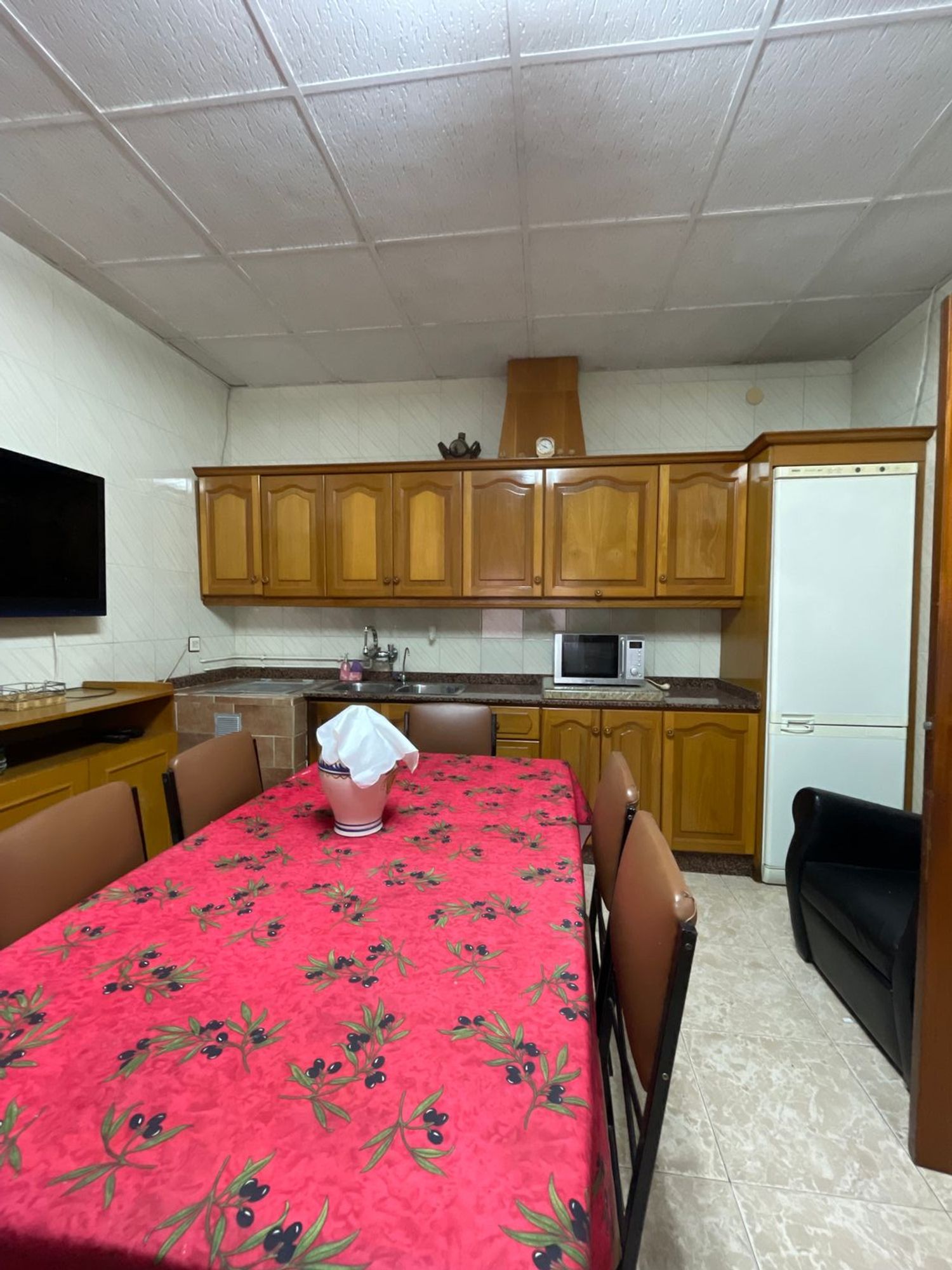 Chalet pareado en Calle Molino, 10, Alquerías - Foto 16