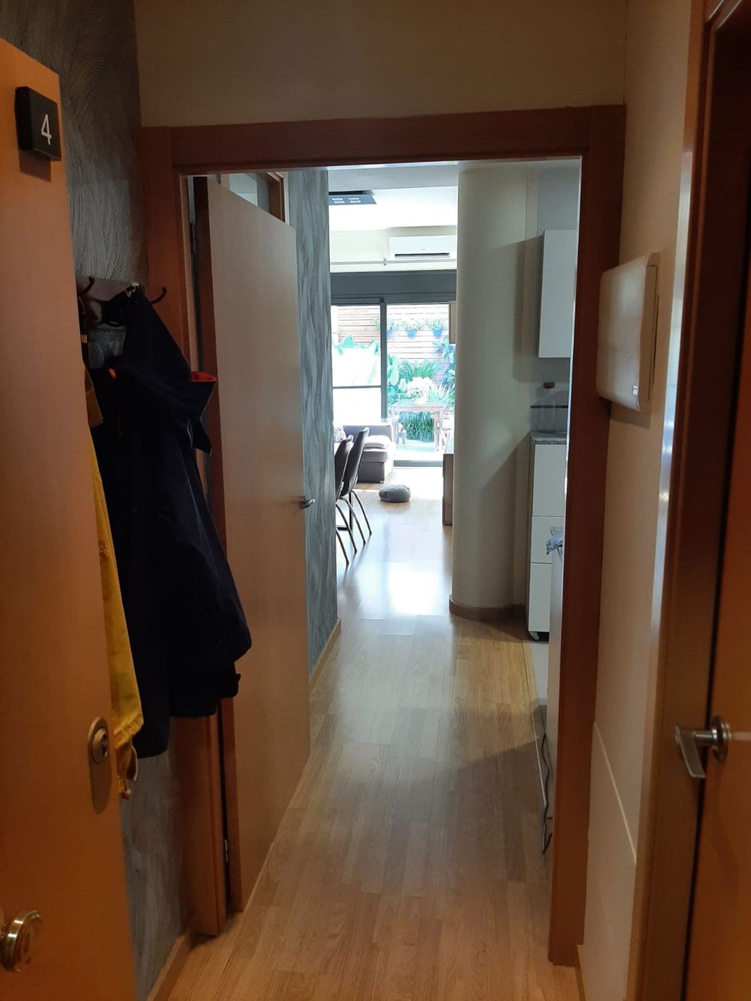 Piso en Calle Mossèn Molé, 29, Rocafonda, Rocafonda - Foto 11