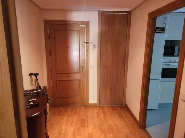 Piso en Arco de Poniente - Foto 7