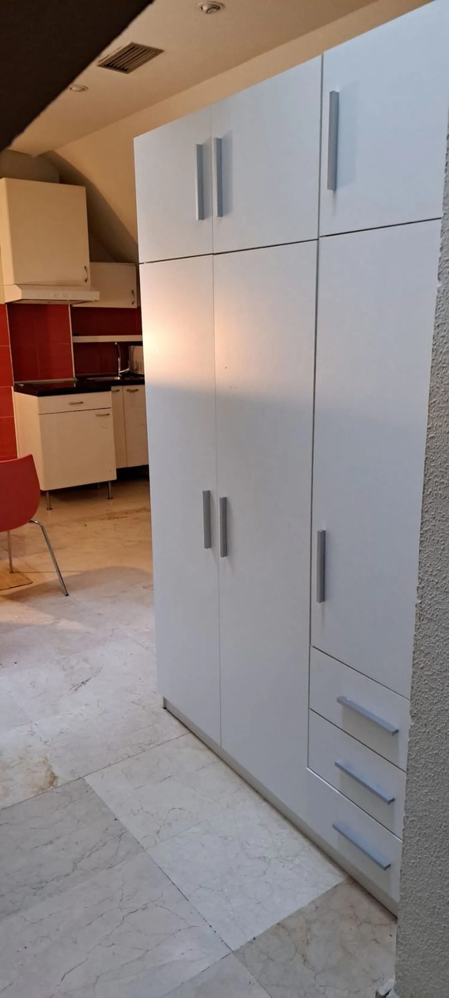 Ático en calle del Clavel, 6 - Foto 1