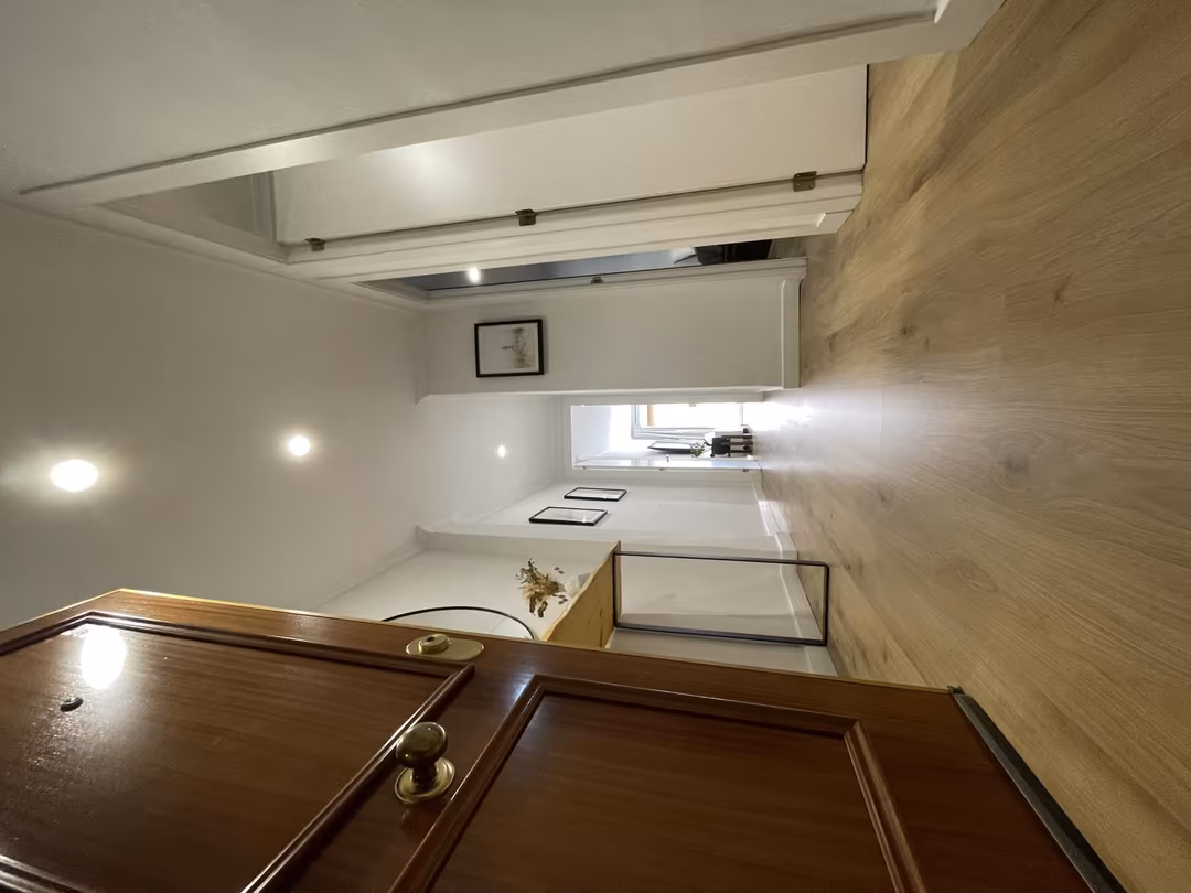 Piso en  Carrer de Viver n25