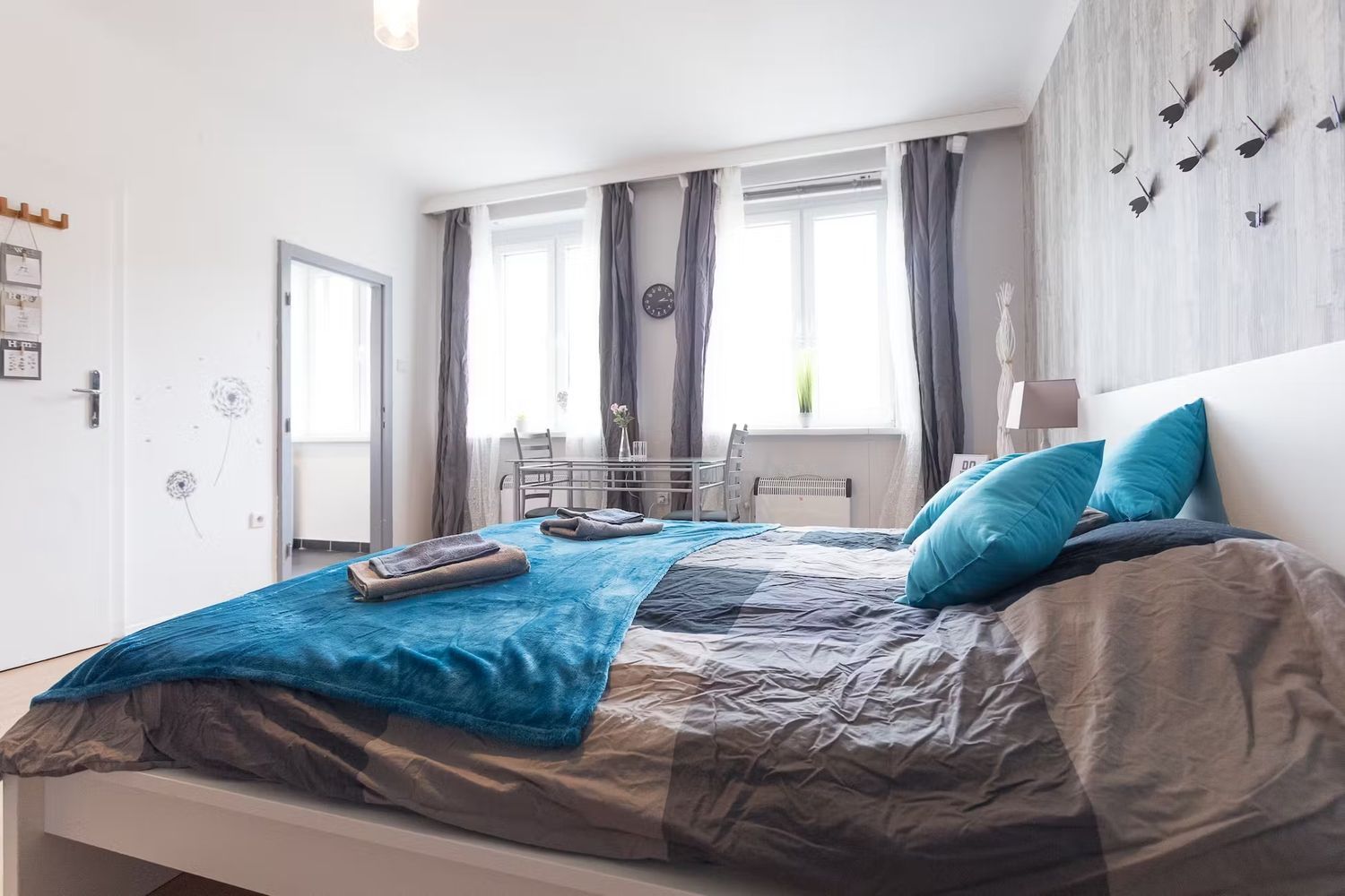 Estudio en calle San Florencio, 11 - Foto 8