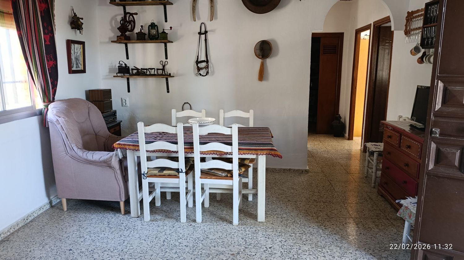 Finca rústica en Cuesta de las Piedras, 36 - Foto 5