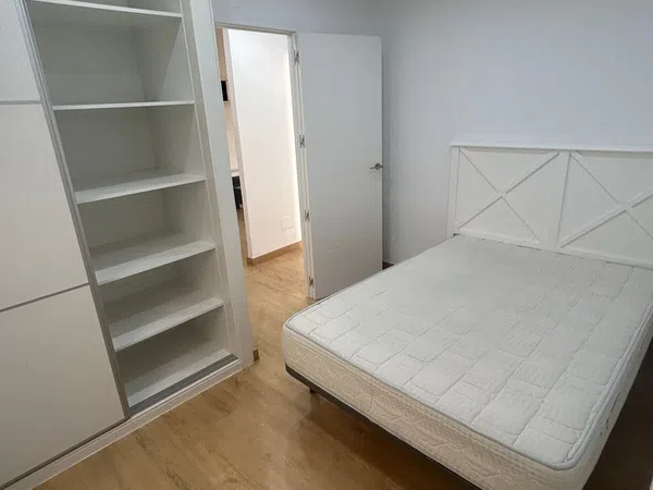 Piso en Calle Recoletas, 2, Pº Zorrilla - Campo Grande, Pº Zorrilla - Campo Grande - Foto 18