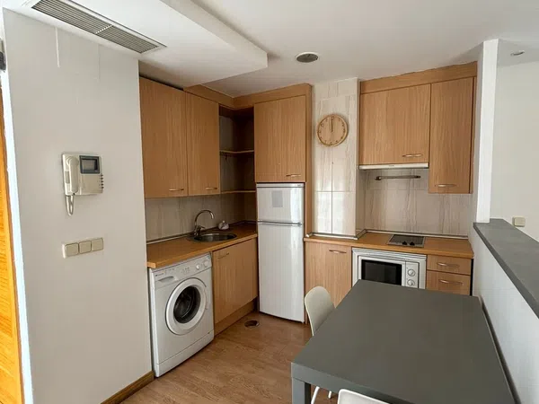 Estudio en Calle Don Juan I, 10, San Isidro - Los Almendros, San Isidro - Los Almendros - Foto 12