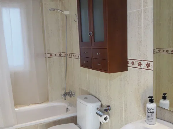 Piso en Calle Teniente Llorca, 42, Campoamor - Foto 11
