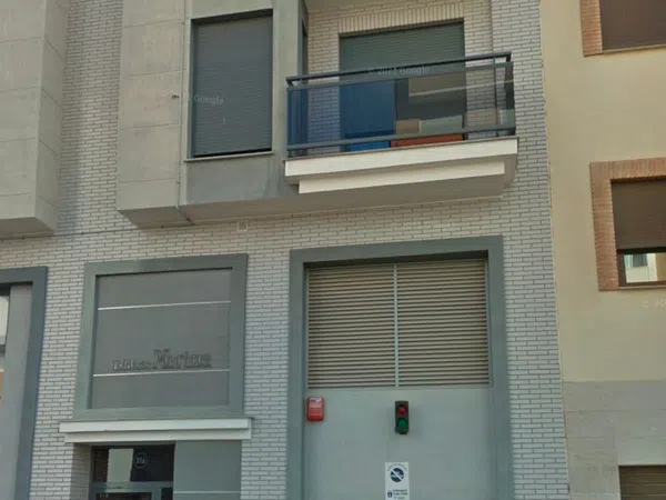 Piso en Avenida Corts Valencianes, 23 - Foto 1