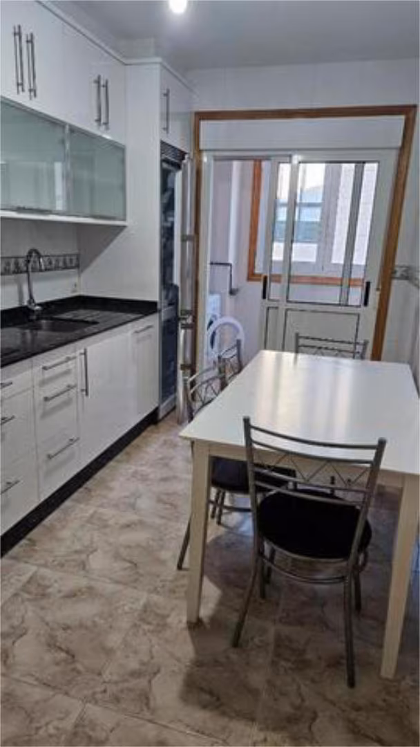 Piso en SIGÜEIRO - Foto 3