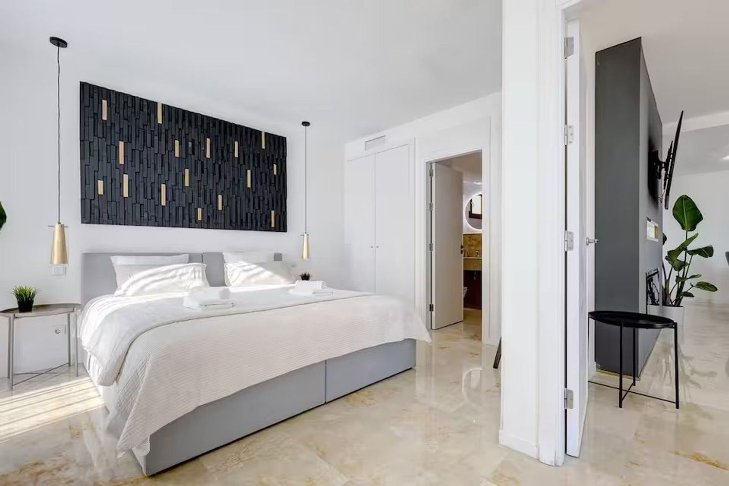 Loft en Calle El Pinar, 22 /b, Alto de los Monteros - Foto 2