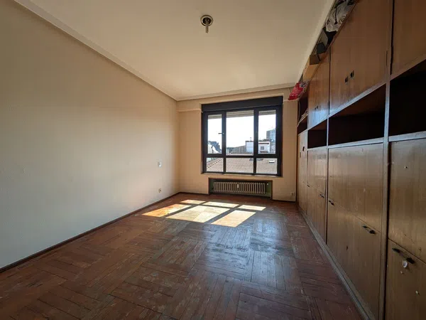 Ático en calle Marqués de Teverga, 4 - Foto 14