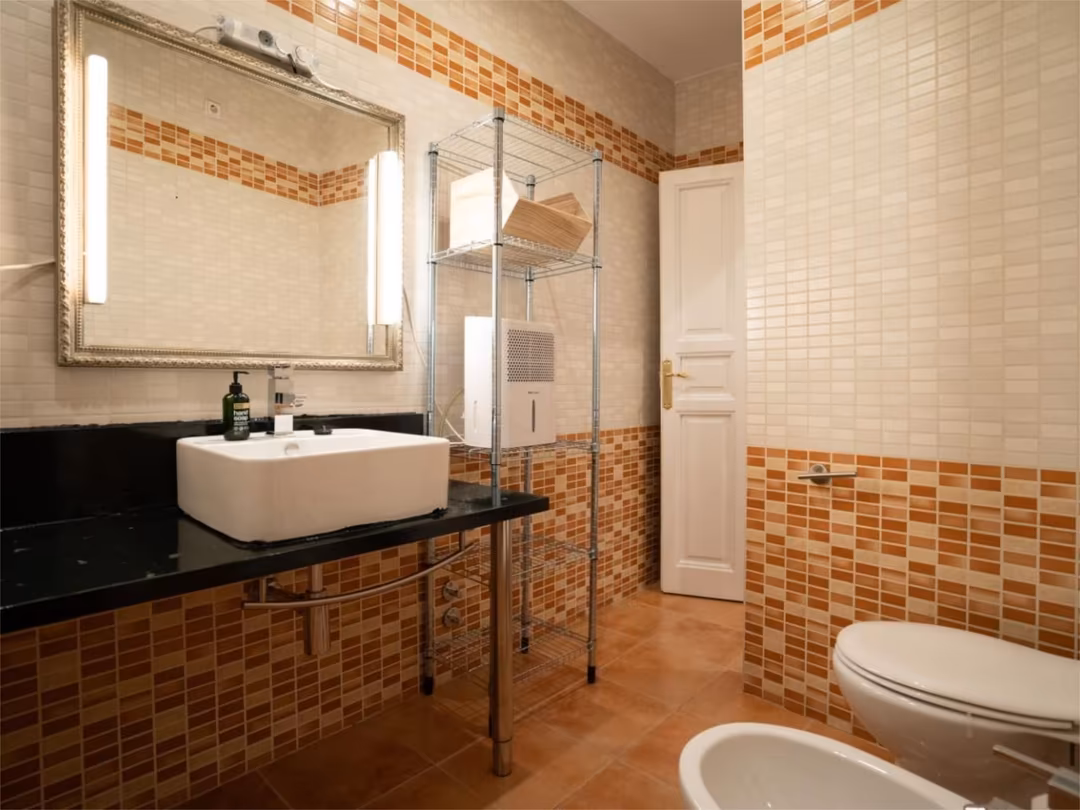 Piso en  Calle de las Huertas 13 - Foto 10