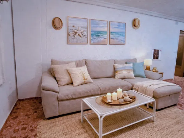 Piso en calle del Cap de la Nau, 7 - Foto 1