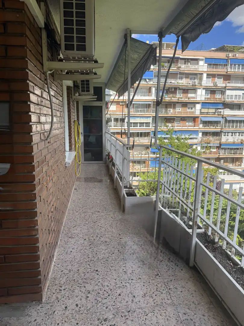 Piso en  Calle Salcillo 1 - Foto 14