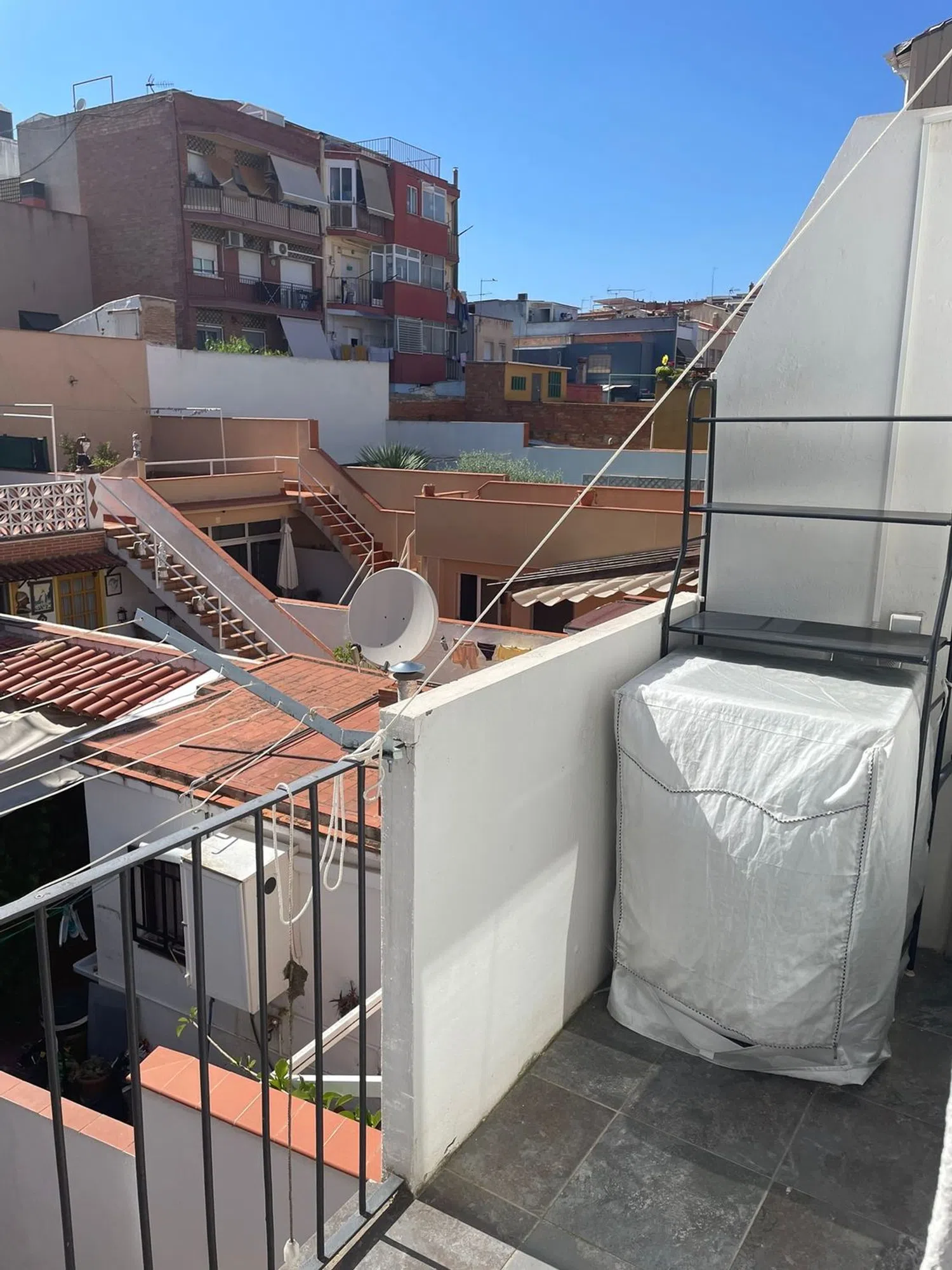 Dúplex en calle de Sant Isidre, 27 - Foto 3