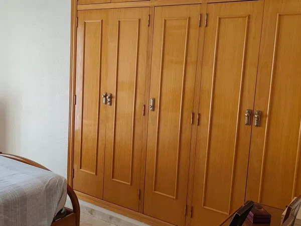 Piso en Calle Lope Gisbert, 26, Zona Centro-Corredera, Zona Centro-Corredera - Foto 18