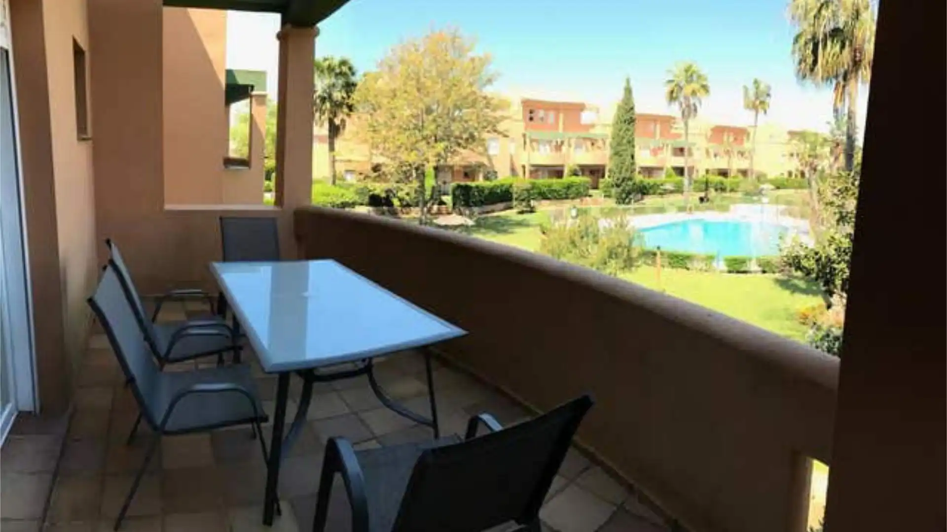 Apartamento en PLAYA LA BARROSA. NOVO SANCTI PETRI - Foto 2