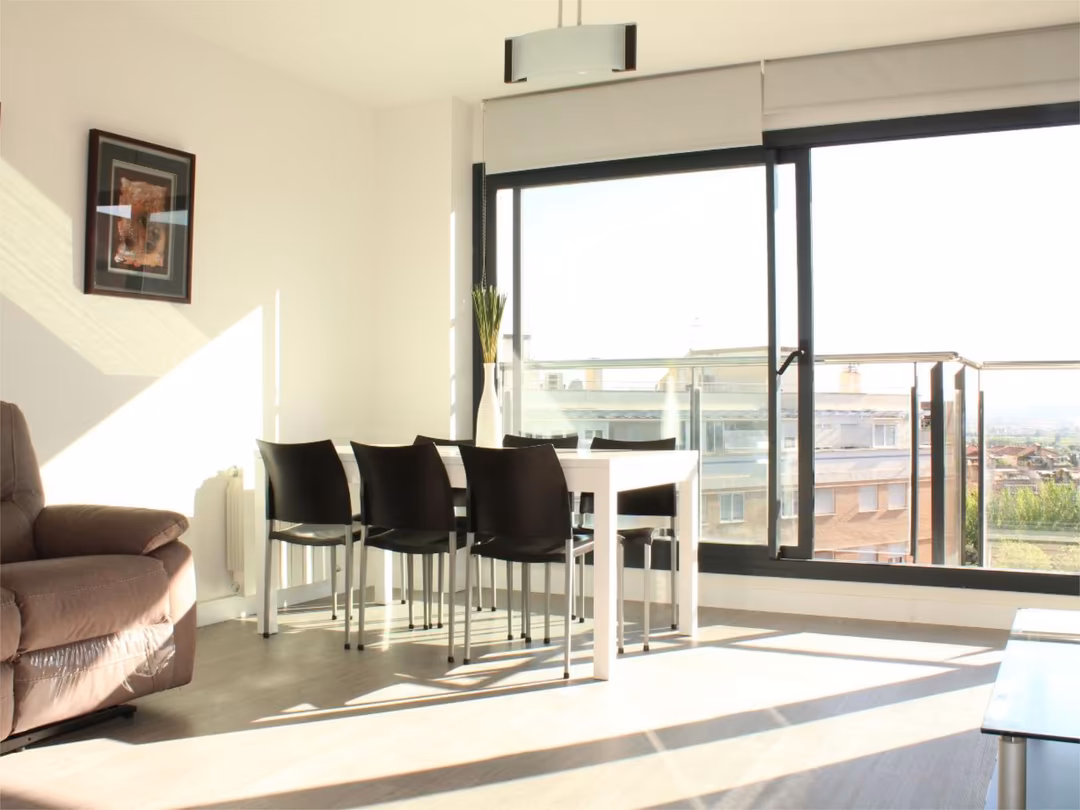 Piso en  Calle Periodista Francisco de Paula Terrón 4