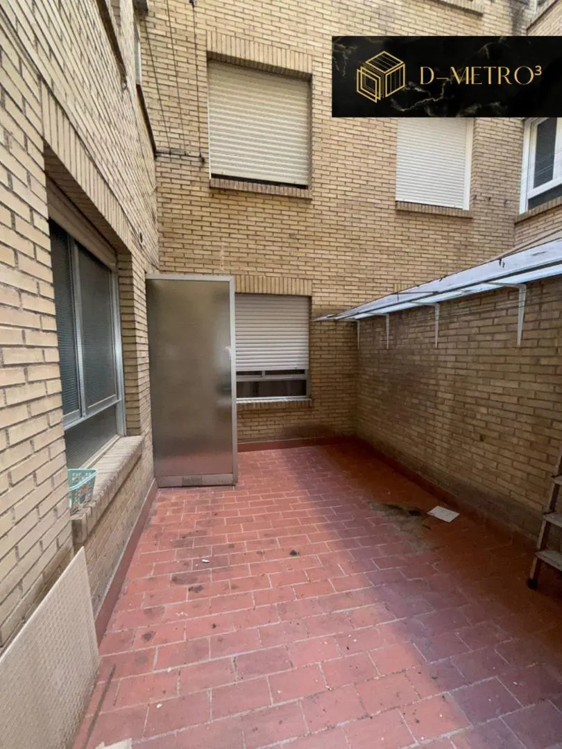 Piso en  Calle Pedro Antonio de Alarcón 54 - Foto 15