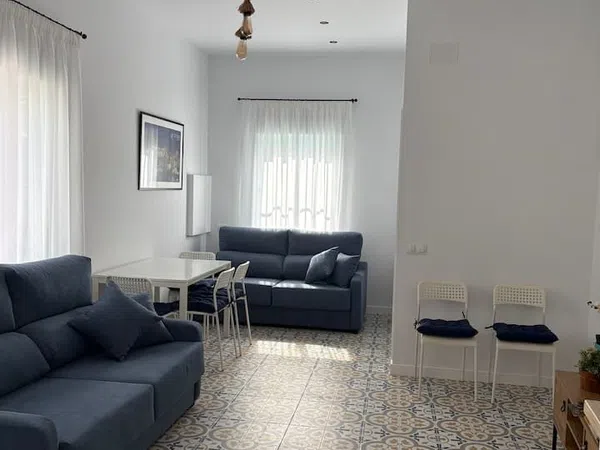 Chalet pareado en Calle Ricardo de la Vega, 68, El Palo - Foto 12