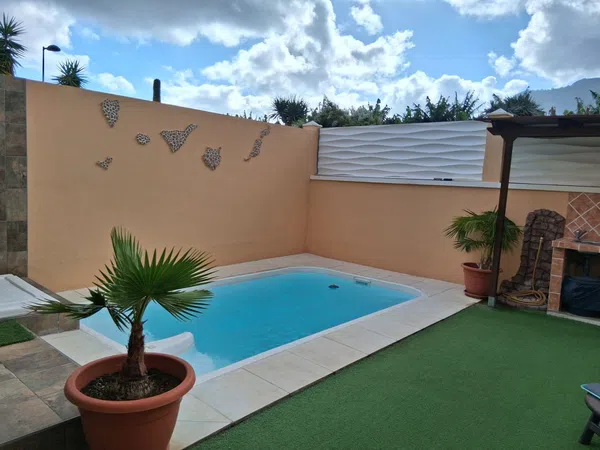 Chalet adosado en Buenavista del norte - Foto 14