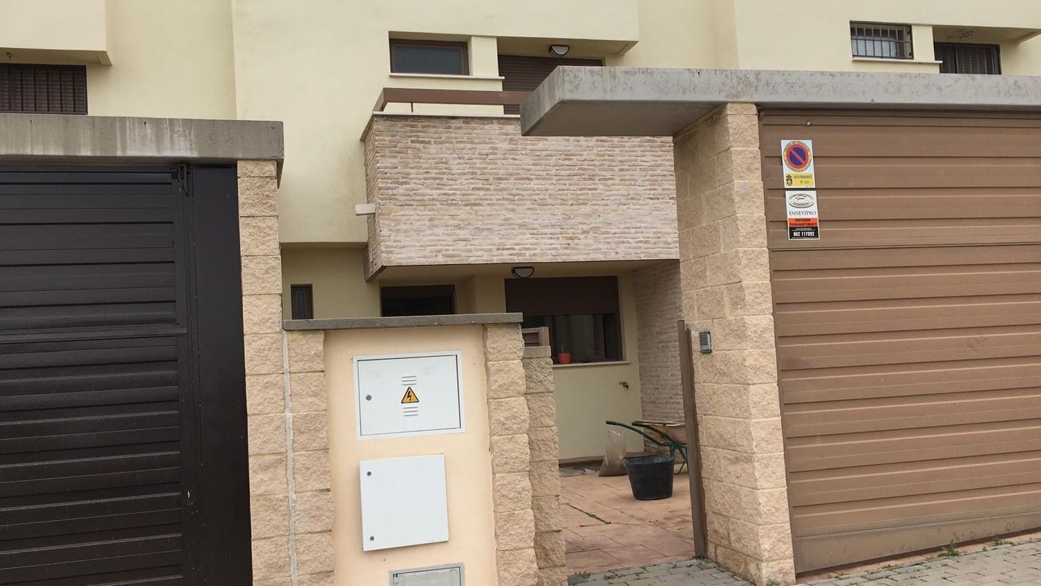 Chalet adosado en Calle Romero, 28, Las Pajanosas, Las Pajanosas - Foto 21