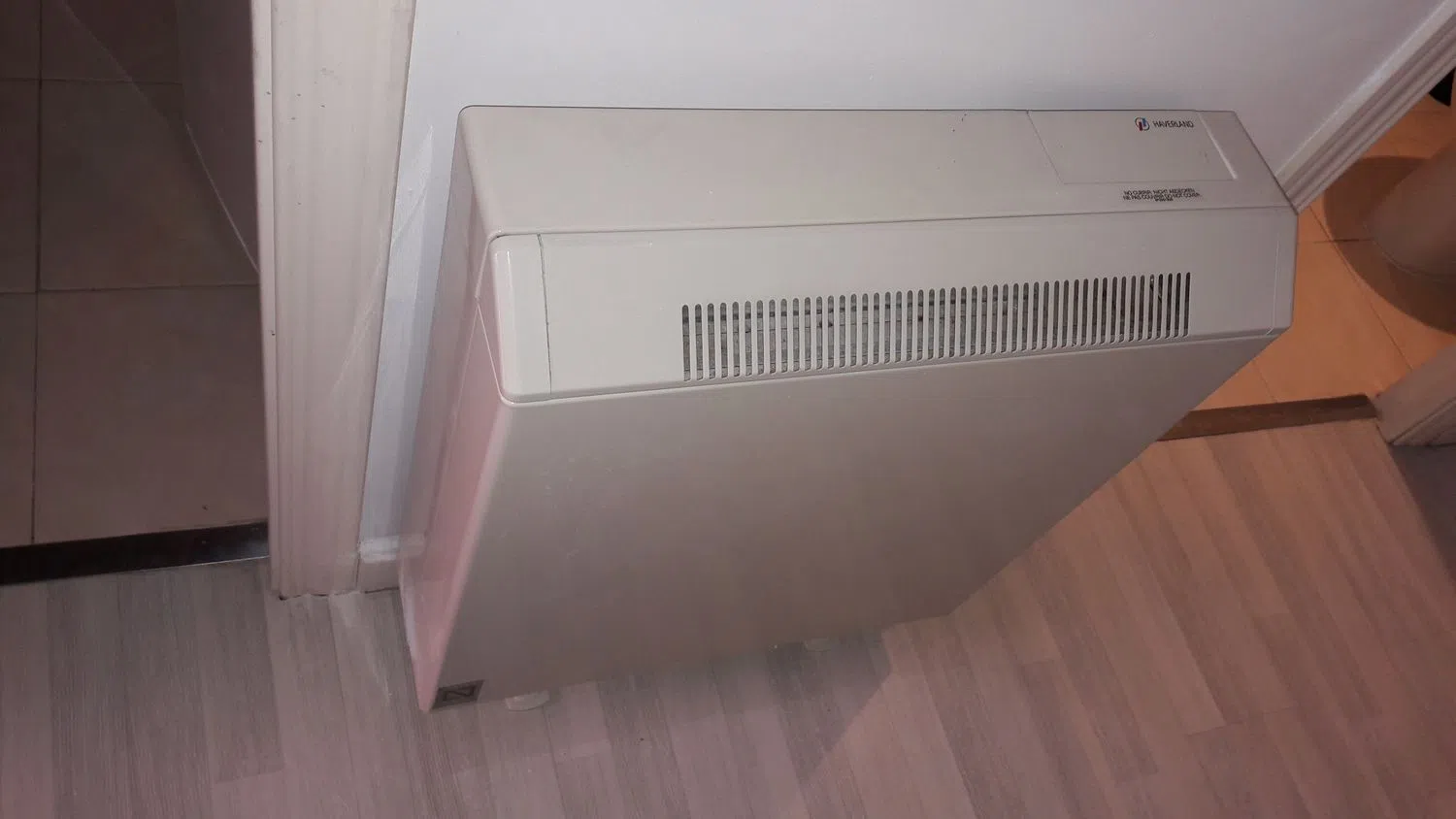 Estudio en calle de San Raimundo, 19 - Foto 22