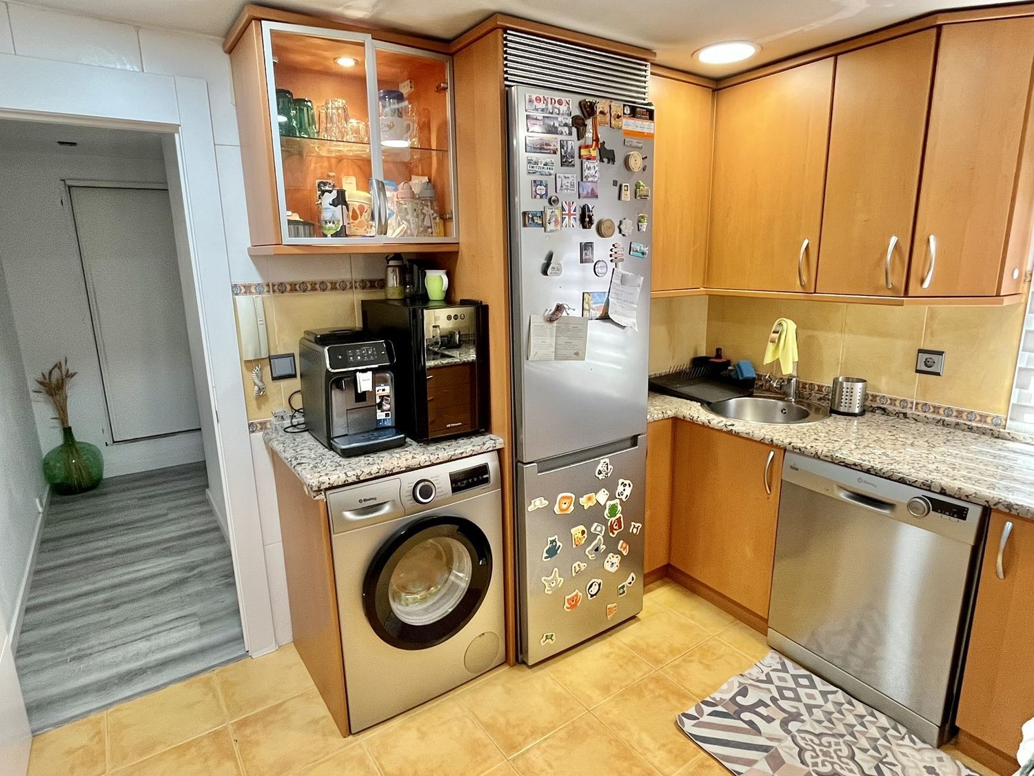 Ático en Avenida de Navarra, 65, Barrio del AVE - Foto 20